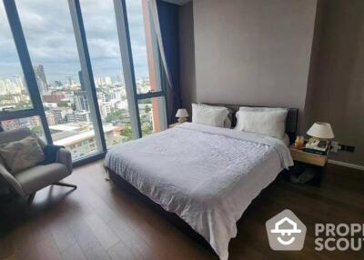 2-BR Condo at Kraam Sukhumvit 26 near BTS Phrom Phong