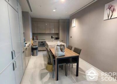 2-BR Condo at Kraam Sukhumvit 26 near BTS Phrom Phong