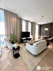 2-BR Condo at The Reserve Sathorn near BTS Sala Daeng