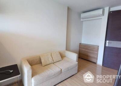 1-BR Condo at Rhythm Sathorn near BTS Saphan Taksin (ID 467673)