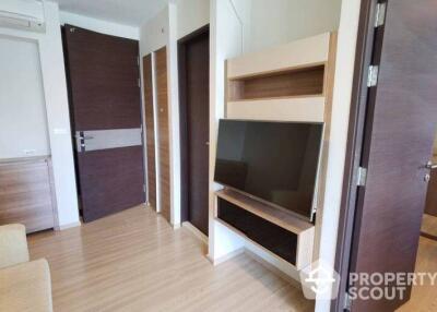 1-BR Condo at Rhythm Sathorn near BTS Saphan Taksin (ID 467673)