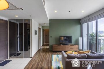 2-BR Condo at Ceil By Sansiri near BTS Thong Lor (ID 457770)