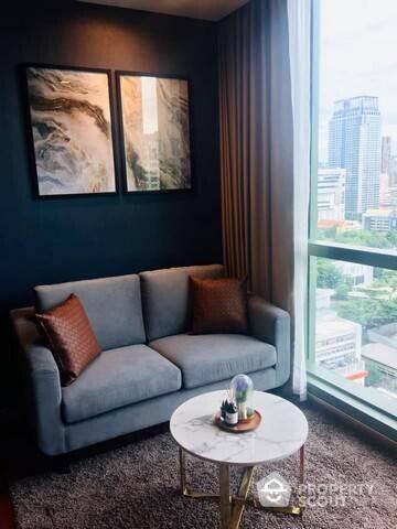 2-BR Condo at Wish Signature Midtown Siam near BTS Ratchathewi (ID 392507)