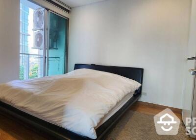 1-BR Condo at Le Luk Condominium near BTS Phra Khanong