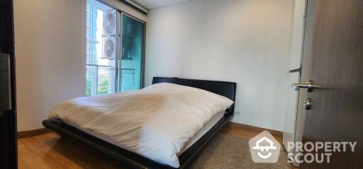 1-BR Condo at Le Luk Condominium near BTS Phra Khanong