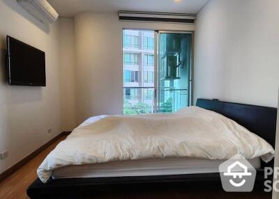 1-BR Condo at Le Luk Condominium near BTS Phra Khanong