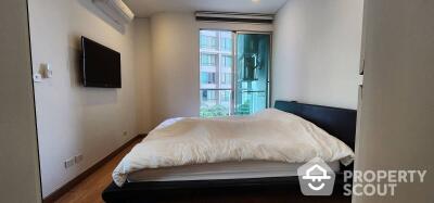 1-BR Condo at Le Luk Condominium near BTS Phra Khanong