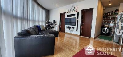 1-BR Condo at Le Luk Condominium near BTS Phra Khanong