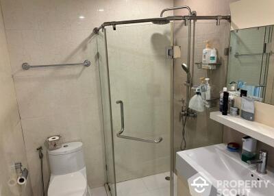 1-BR Condo at Baan Siri 31 Condominium near MRT Sukhumvit