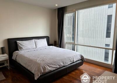 1-BR Condo at Baan Siri 31 Condominium near MRT Sukhumvit