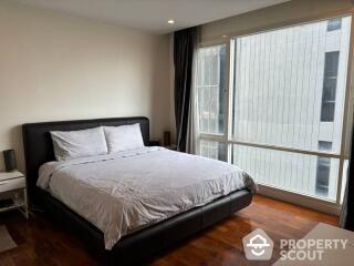 1-BR Condo at Baan Siri 31 Condominium near MRT Sukhumvit