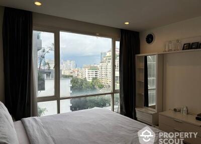 1-BR Condo at Baan Siri 31 Condominium near MRT Sukhumvit