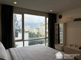 1-BR Condo at Baan Siri 31 Condominium near MRT Sukhumvit