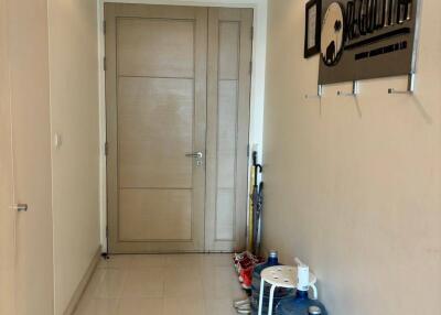 1-BR Condo at Baan Siri 31 Condominium near MRT Sukhumvit