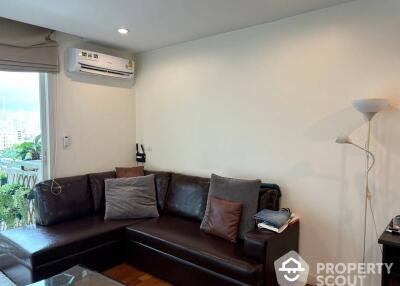 1-BR Condo at Baan Siri 31 Condominium near MRT Sukhumvit