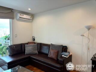 1-BR Condo at Baan Siri 31 Condominium near MRT Sukhumvit