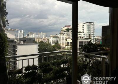 1-BR Condo at Baan Siri 31 Condominium near MRT Sukhumvit