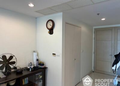 1-BR Condo at Baan Siri 31 Condominium near MRT Sukhumvit