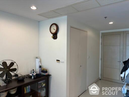 1-BR Condo at Baan Siri 31 Condominium near MRT Sukhumvit