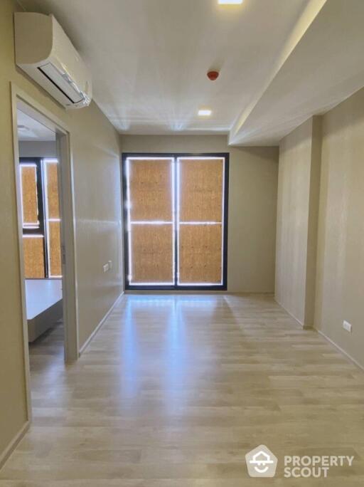 1-BR Condo at Quintara Arte Sukhumvit 52 near BTS On Nut