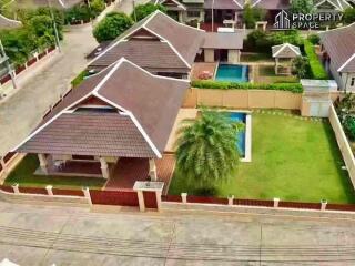 2 Bedroom Pool Villa Near Pattaya International School For Sale