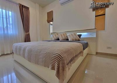 2 Bedroom Pool Villa Near Pattaya International School For Sale