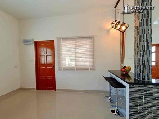 2 Bedroom Pool Villa Near Pattaya International School For Sale