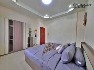 2 Bedroom Pool Villa Near Pattaya International School For Sale