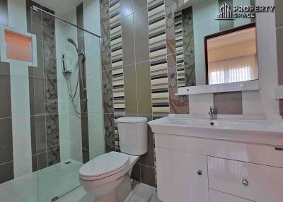 2 Bedroom Pool Villa Near Pattaya International School For Sale