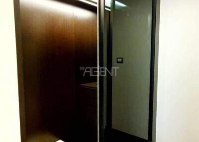 For Sale and Rent Condominium The Address Sukhumvit 61  47.42 sq.m, 1 bedroom