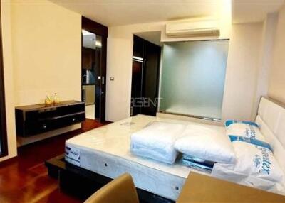 For Sale and Rent Condominium The Address Sukhumvit 61  47.42 sq.m, 1 bedroom