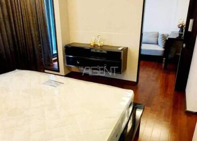 For Sale and Rent Condominium The Address Sukhumvit 61  47.42 sq.m, 1 bedroom