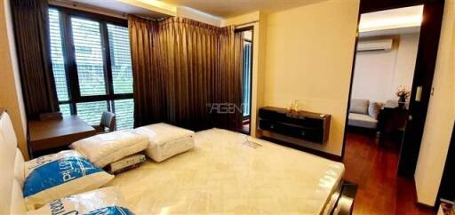 For Sale and Rent Condominium The Address Sukhumvit 61  47.42 sq.m, 1 bedroom