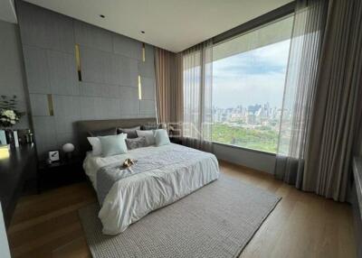 ให้เช่าคอนโดมิเนียม ศาลาแดง วัน  118 sq.m, 2 ห้องนอน