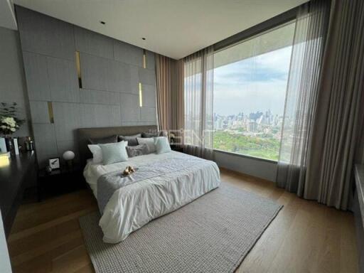 For Rent Condominium Saladaeng One  118 sq.m, 2 bedroom