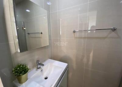 For Sale with Tenant Condominium Park 24  Phase 2  32 sq.m, 1 bedroom