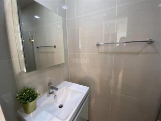 For Sale with Tenant Condominium Park 24  Phase 2  32 sq.m, 1 bedroom