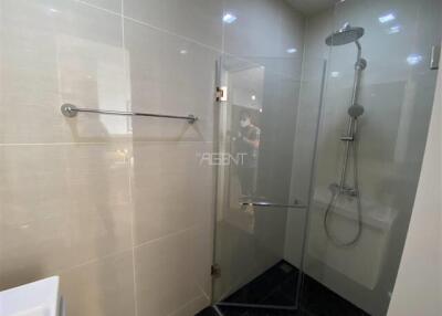 For Sale with Tenant Condominium Park 24  Phase 2  32 sq.m, 1 bedroom