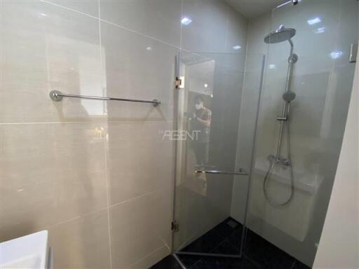 For Sale with Tenant Condominium Park 24  Phase 2  32 sq.m, 1 bedroom