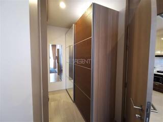 For Sale with Tenant Condominium Noble Ploenchit  56 sq.m, 1 bedroom