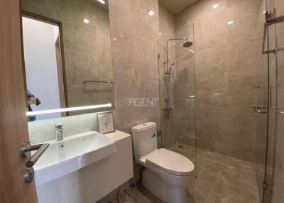 For Sale with Tenant Condominium Noble Around Sukhumvit 33  55 sq.m, 2 bedroom