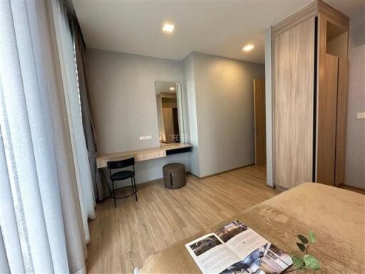 For Sale and Rent Condominium XT Phayathai  100 sq.m, 3 bedroom