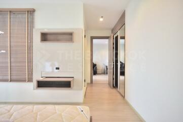 RHYTHM Ratchada-Huaikhwang MRT Huai Khwang 2 Bed 2 Bath  C150812016