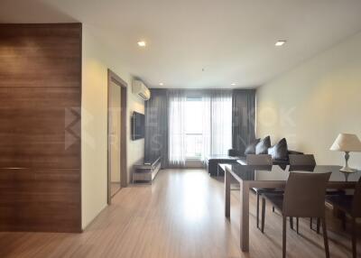 RHYTHM Ratchada-Huaikhwang MRT Huai Khwang 2 Bed 2 Bath  C150812016