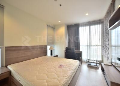 RHYTHM Ratchada-Huaikhwang MRT Huai Khwang 2 Bed 2 Bath  C150812016