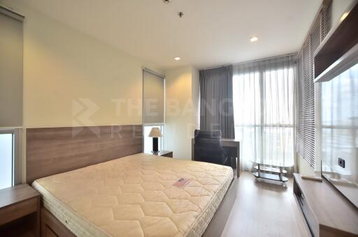 RHYTHM Ratchada-Huaikhwang MRT Huai Khwang 2 Bed 2 Bath  C150812016