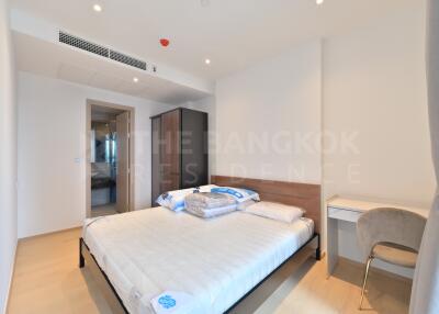 Ashton Asoke-Rama 9 MRT Phra Ram 9 1 Bed 1 Bath  C2210130074