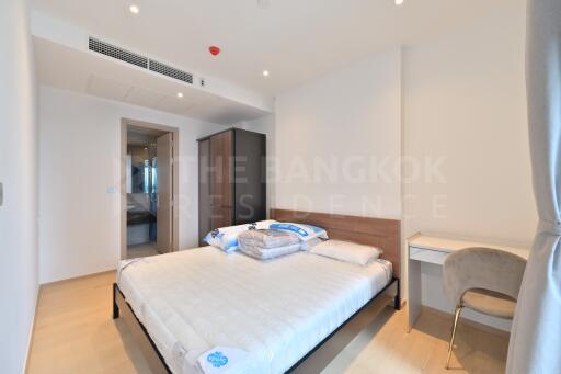 Ashton Asoke-Rama 9 MRT Phra Ram 9 1 Bed 1 Bath  C2210130074