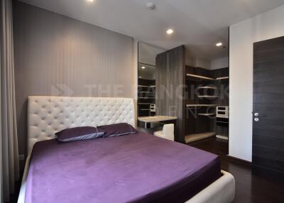 Ivy Ampio MRT Thai Cultural Center 3 Bed 3 Bath  C040515019