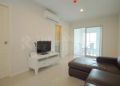 Aspire Rama 9 MRT Phra Ram 9 2 Bed 1 Bath  C260417044